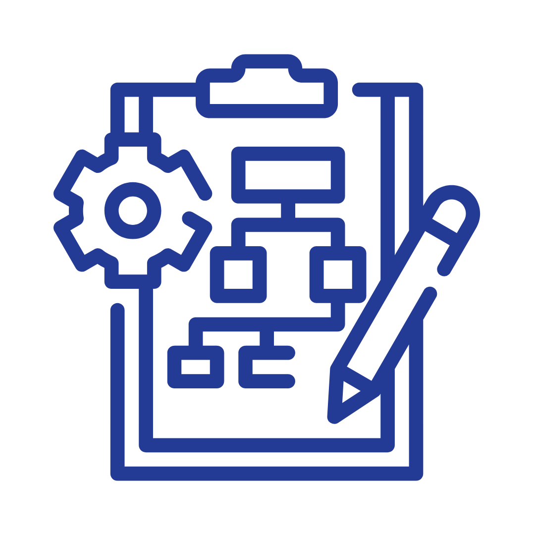 Plan Icon